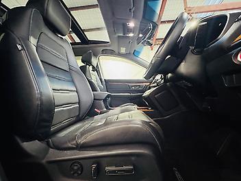 2019 Honda Cr-v EX MASTERPIECE | AWD SUV | SUNROOF | LOW MILAGE 