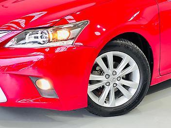 2014 Lexus Ct 200h CT200H VERSION C | HYBRID LUXURY WITH PREMIUM FEATURES