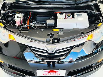 2006 Toyota Estima G GRADE | 7-SEATER HYBRID | E-FOUR AWD | CRUISE CONTROL