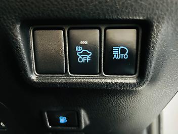2017 Toyota C-hr G LIMITED EDITION | ADOPTIVE CRUISE CONTROL 