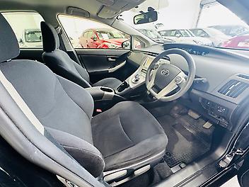 2014 Toyota Prius S GRADE LIMITED |  FOG LAMPS | PRE-OWNED