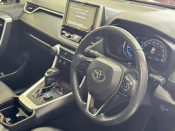 2019 Toyota Rav4 HYBRID | G GRADE LTD | LEATHER ELECTRIC HEATED SEATS
