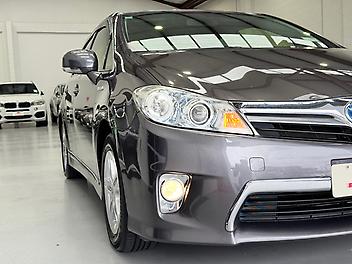 2013 Toyota Sai G GRADE | CRUISE CONTROL | ELECTRIC SEATS | (PRE-OWNED)