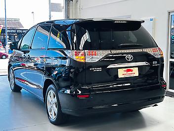 2006 Toyota Estima G GRADE | 7-SEATER HYBRID | E-FOUR AWD | CRUISE CONTROL
