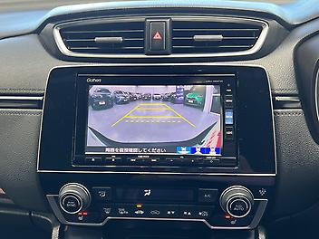 2019 Honda Cr-v 4WD SUV | ADAPTIVE CRUISE CONTROL | EX MODEL 