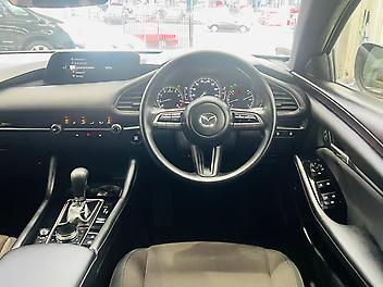 2023 Mazda 3 1.5L SKYACTIV-G | 20S FASTBACK | HUD 
