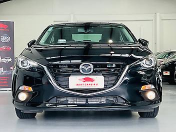 2013 Mazda Axela HYBRID S PACKAGE | BLACK EDITION | ALLOYS | FOGs