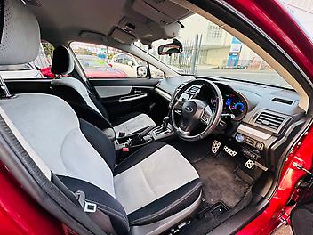 2014 Subaru Xv HYBRID | 4WD | PRE OWNED
