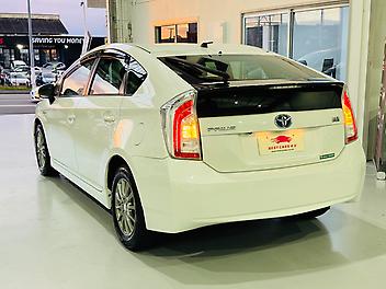 2013 Toyota Prius G GRADE LIMITED | LEATHER ELECTRIC SEATS | CRUISE CONTROL