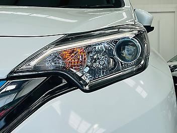 2016 Nissan NOTE MEDALIST E-POWER SAFETY EDITION