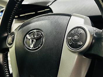 2013 Toyota Prius S LIMITED HYBRID | FOG LAMPS | (PRE-OWNED)
