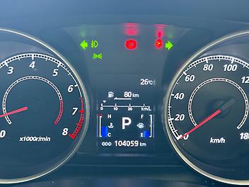 2010 Mitsubishi Outlander 2.4L 4WD MINI SUV | 7-SEATS | SMART KEY | (PRE-OWNED)