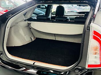 2015 Toyota Prius G GRADE LIMITED HYBRID | CRUISE CONTROL | LEATHER SEATS