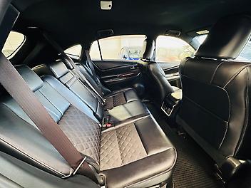 2014 Toyota Harrier HYBRID 4WD PREMIUM ADVANCED PACKAGE | LEATHER ELECTRIC SEATS