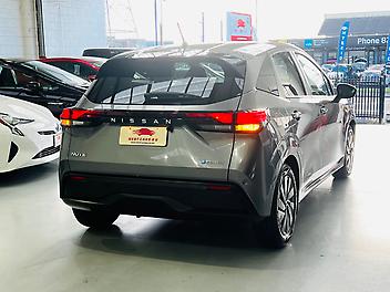 2022 Nissan NOTE E-POWER HYBRID | NEW SHAPE | SUPERIOR FUEL ECONOMY