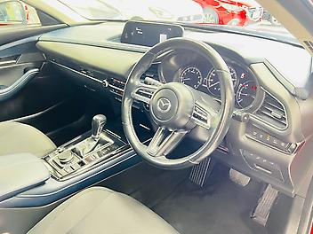2019 Mazda Cx-30 20S PROACTIVE | LOW KM | SKYACTIV | PREMIUM INTERIOR | ALLOYS