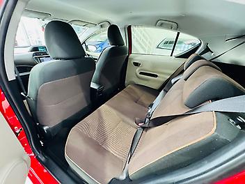 2012 Toyota Aqua G GRADE LIMITED | PUSH START WITH SMART KEY | LOW MILEAGE
