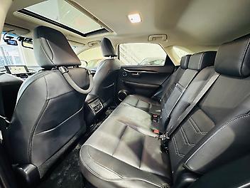 2015 Lexus Nx 300h NX300H VERSION L | SUNROOF | 4WD HYBRID