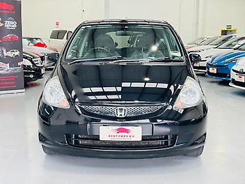 2007 Honda Fit 1.3L ECONIMICAL HATCHABCK | (PRE-OWNED)