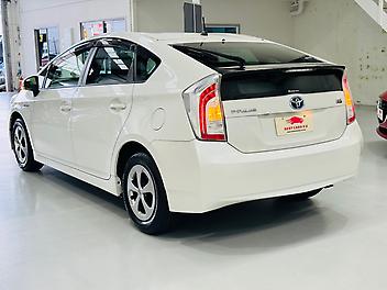 2015 Toyota Prius S GRADE LIMITED HYBRID | FOGs | FUEL SAVER