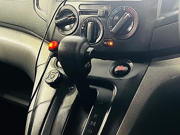 2011 Nissan Vanette NISSAN NV200 VANETTE | 5 SEATER | PRE-OWNED | TIDY VAN