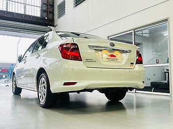 2018 Toyota Corolla AXIO EX SAFETY | CRUISE CONTROL | LOW KM (IN-TRANSIT)