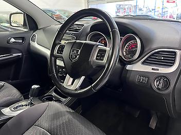 2012 Dodge Journey 3.6L V6 PETROL AUTO SXT | 7 SEATER | 4WD | TOW BAR | ROOF RACK