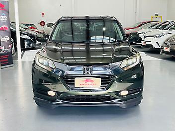 2014 Honda Vezel HYBRID SUPER LOW MILEAGE - 30,000 KM ONLY 