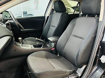 2012 Mazda Axela 1.5L PETROL SPORT | ALLOY WHEELS | PRE OWNED