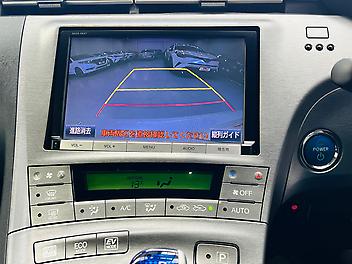 2014 Toyota Prius G GRADE LIMITED HYBRID | MODELLISTA BODY KIT | 19 INCH ALLOY