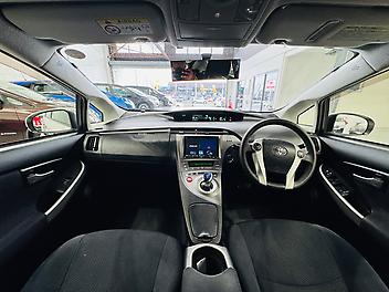 2015 Toyota Prius S GRADE LIMITED HYBRID | FOGs | FUEL SAVER