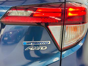 2015 Honda Vezel ALL WHEEL DRIVE HYBRID | LOW KM | X GRADE
