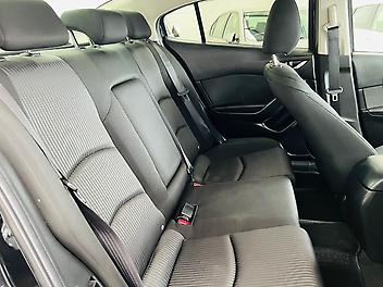 2013 Mazda Axela HYBRID S PACKAGE | BLACK EDITION | ALLOYS | FOGs