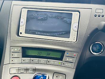 2014 Toyota Prius S GRADE LIMITED |  FOG LAMPS | PRE-OWNED