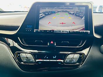 2017 Toyota C-hr G LIMITED HYBRID | RADAR CRUISE CONTROL | MINT CONDITION