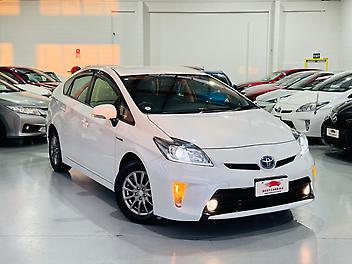 2013 Toyota Prius G GRADE LIMITED | LEATHER ELECTRIC SEATS | CRUISE CONTROL