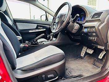 2014 Subaru Xv HYBRID | 4WD | PRE OWNED