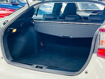 2021 Toyota Prius S LIMITED HYBRID | ADAPTIVE CRUISE CONTROL | FOG LIGHTS