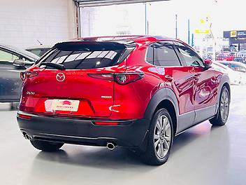 2019 Mazda Cx-30 20S PROACTIVE | LOW KM | SKYACTIV | PREMIUM INTERIOR | ALLOYS