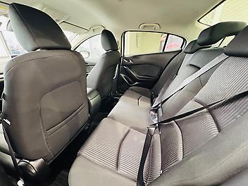 2015 Mazda Axela HYBRID-S LIMITED | LOW KM | HEAD UP DISPLAY | PUSH START