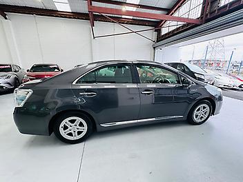 2013 Toyota Sai G GRADE | CRUISE CONTROL | ELECTRIC SEATS | (PRE-OWNED)