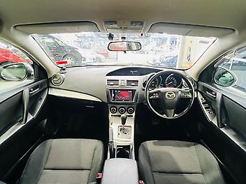 2012 Mazda Axela 1.5L PETROL SPORT | ALLOY WHEELS | PRE OWNED