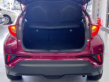 2017 Toyota C-hr G LIMITED HYBRID | RADAR CRUISE CONTROL