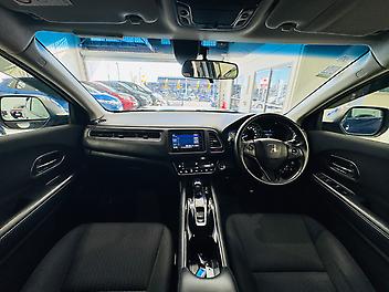 2015 Honda Vezel ALL WHEEL DRIVE HYBRID | LOW KM | X GRADE
