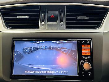 2013 Nissan Sylphy 1.8L PETROL | PUSH START | G MODEL | PRE OWNED