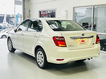 2018 Toyota Corolla AXIO EX SAFETY | CRUISE CONTROL | LOW KM (IN-TRANSIT)