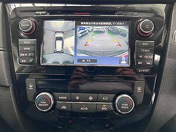 2020 Nissan X-trail 20S VARIANT | 2.0L HYBRID | 4WD | RADAR CRUISE CONTROL