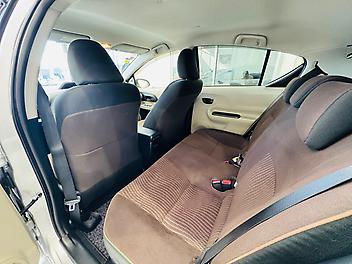 2012 Toyota Aqua G GRADE PUSH START HYBRID | ALLOY WHEELS | (PRE-OWNED)