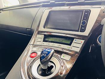 2013 Toyota Prius LIMITED MY CORDINATION | LEATHER TEAK INTERIOR