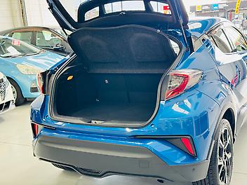 2017 Toyota C-hr G GRADE LIMITED | LEATHER PACKAGE | CRUISE | FOG's